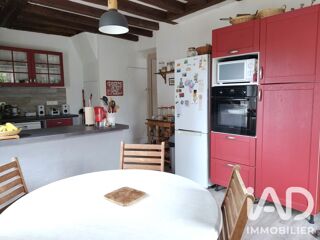  Maison à vendre 6 pièces 155 m²