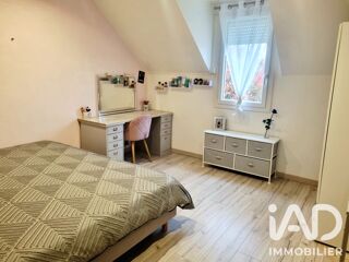  Maison à vendre 5 pièces 106 m²