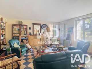  Maison à vendre 11 pièces 230 m²