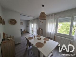  Appartement à vendre 3 pièces 80 m²