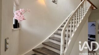  Maison à vendre 5 pièces 118 m²