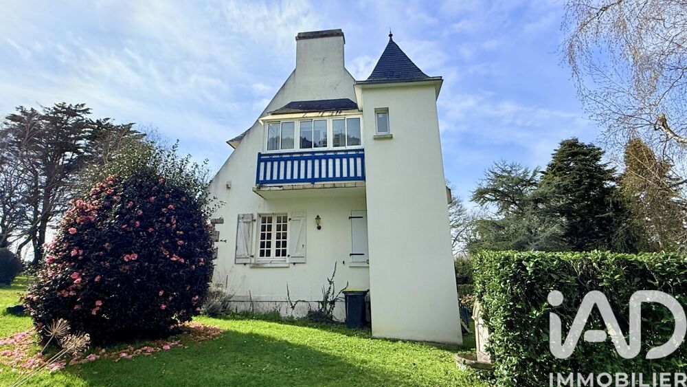 Vente Maison Vente Maison/villa 8 pièces Trégunc