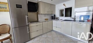  Appartement � vendre 2 pi�ces 40 m�