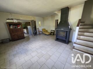 Maison à vendre 7 pièces 146 m²