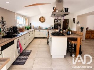  Maison à vendre 8 pièces 145 m²