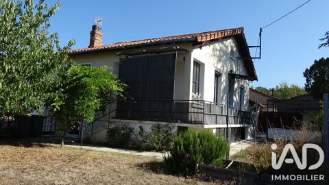   Vente Maison/villa 5 pièces Maison - 5 pièce(s) - 120 m²