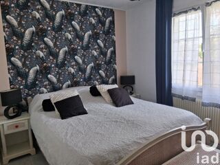  Maison à vendre 6 pièces 135 m²