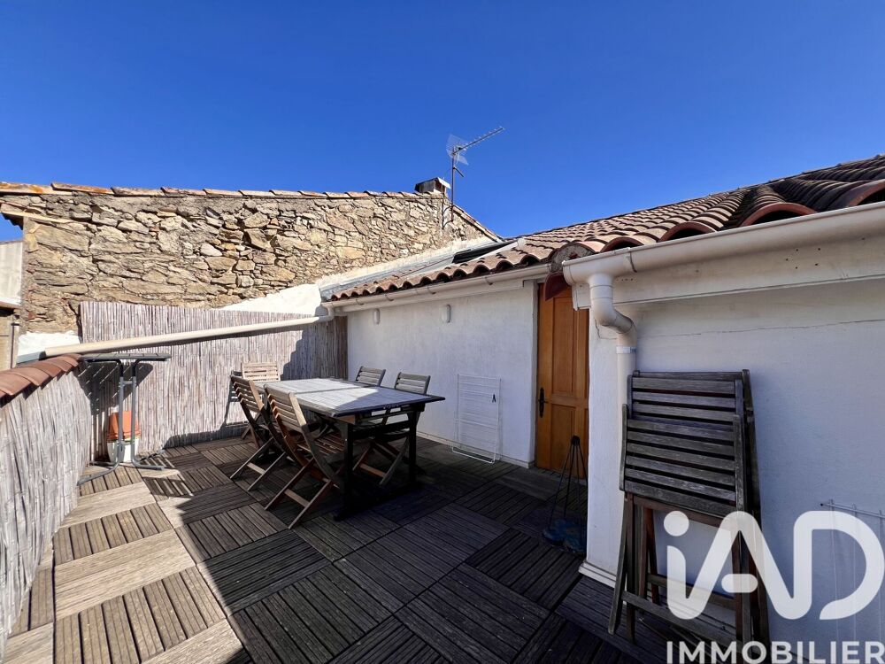Vente Maison/villa 6 pièces