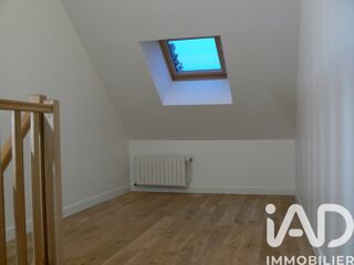  Maison à vendre 3 pièces 53 m²