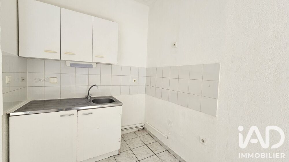 Location Appartement Location Appartement 3 pièces Marseille 4