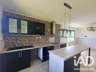 Vente Maison Vente Maison/villa 4 pièces Pédernec