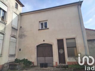  Immeuble à vendre 778 m²