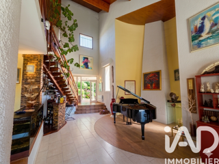  Maison � vendre 5 pi�ces 288 m�
