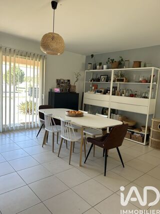  Maison à vendre 4 pièces 99 m²