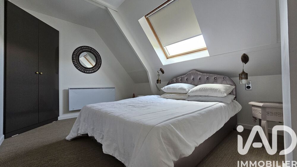 à vendre  Maison Le Mesnil-Théribus (60240)