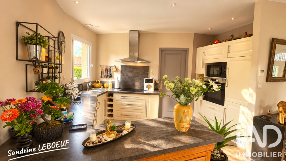 Vente Maison Vente Maison traditionnelle 3 pièces Lissac