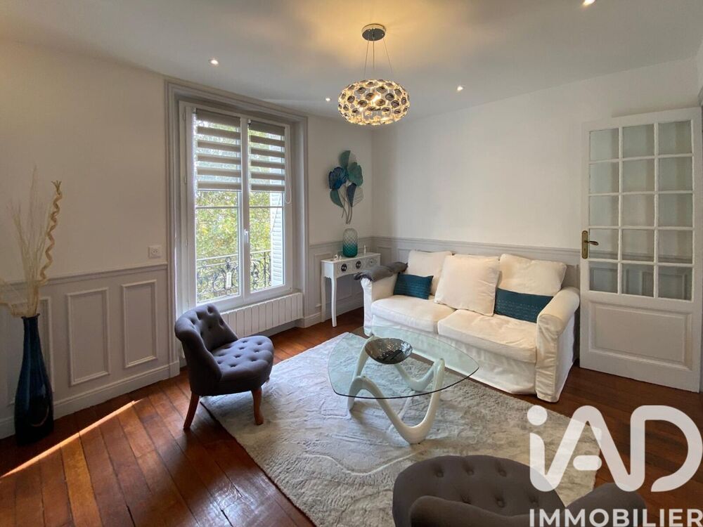 Vente Appartement Vente Appartement 3 pièces Melun