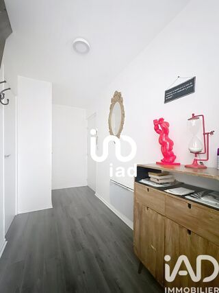  Appartement � vendre 3 pi�ces 63 m�