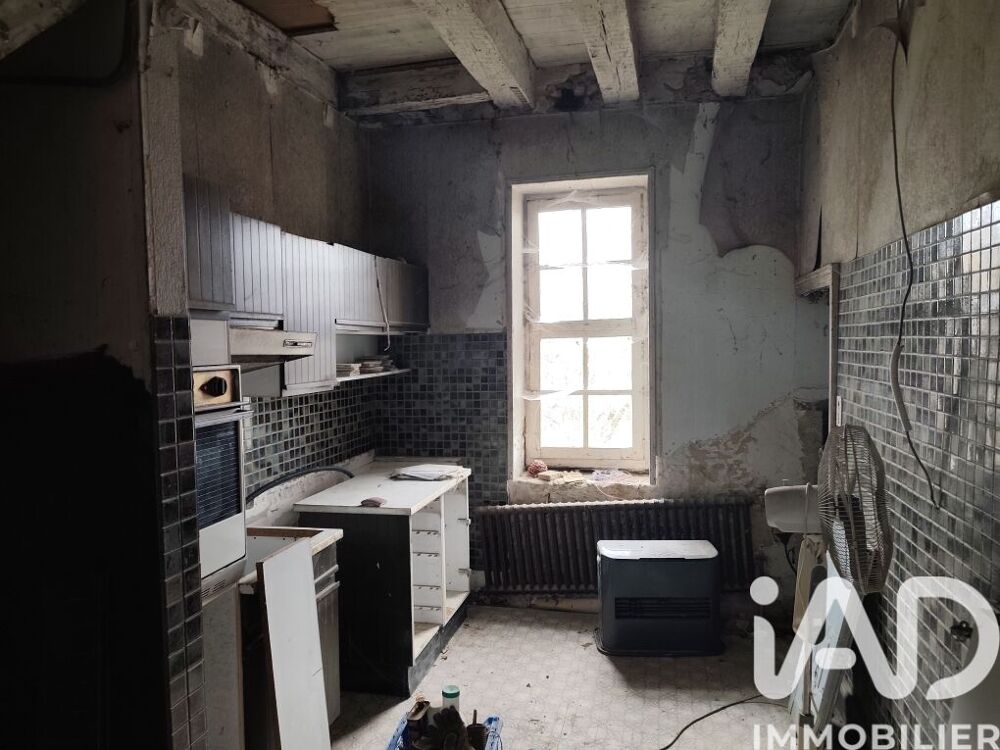 � vendre  Maison Neuill�-le-Lierre (37380)