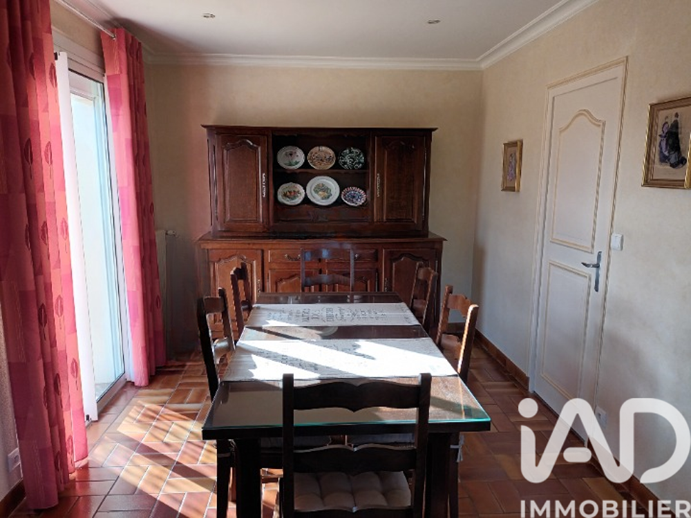 Vente Maison/villa 7 pièces