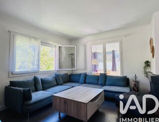  Maison à vendre 5 pièces 140 m²