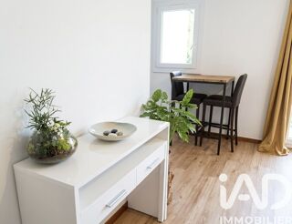  Appartement à vendre 1 pièce 27 m²
