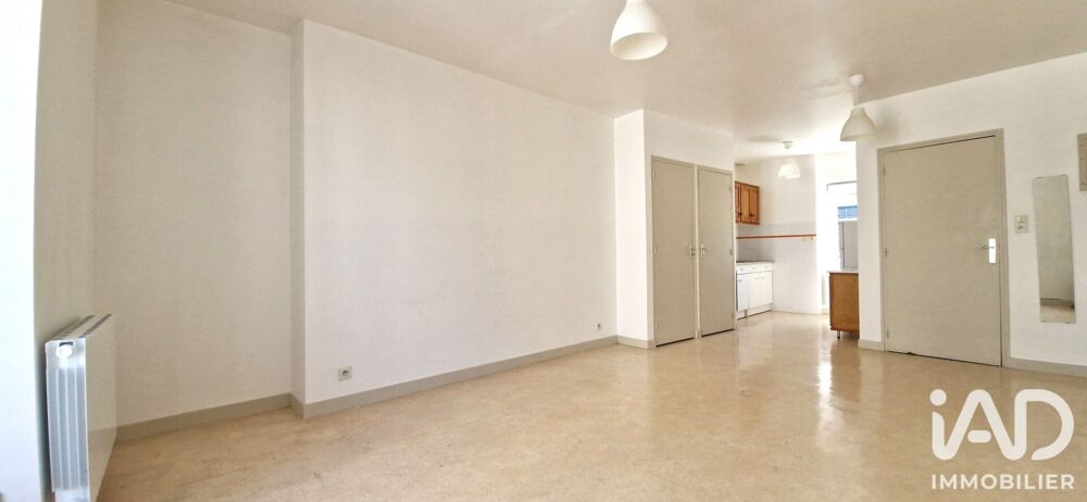 Vente Immeuble Vente Immeuble 57 m&sup2; Nantes