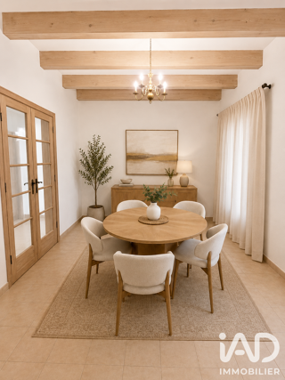  Maison à vendre 7 pièces 164 m²