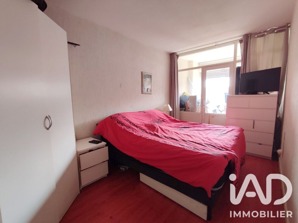 Vente Appartement Vente Appartement 4 pièces Écouen