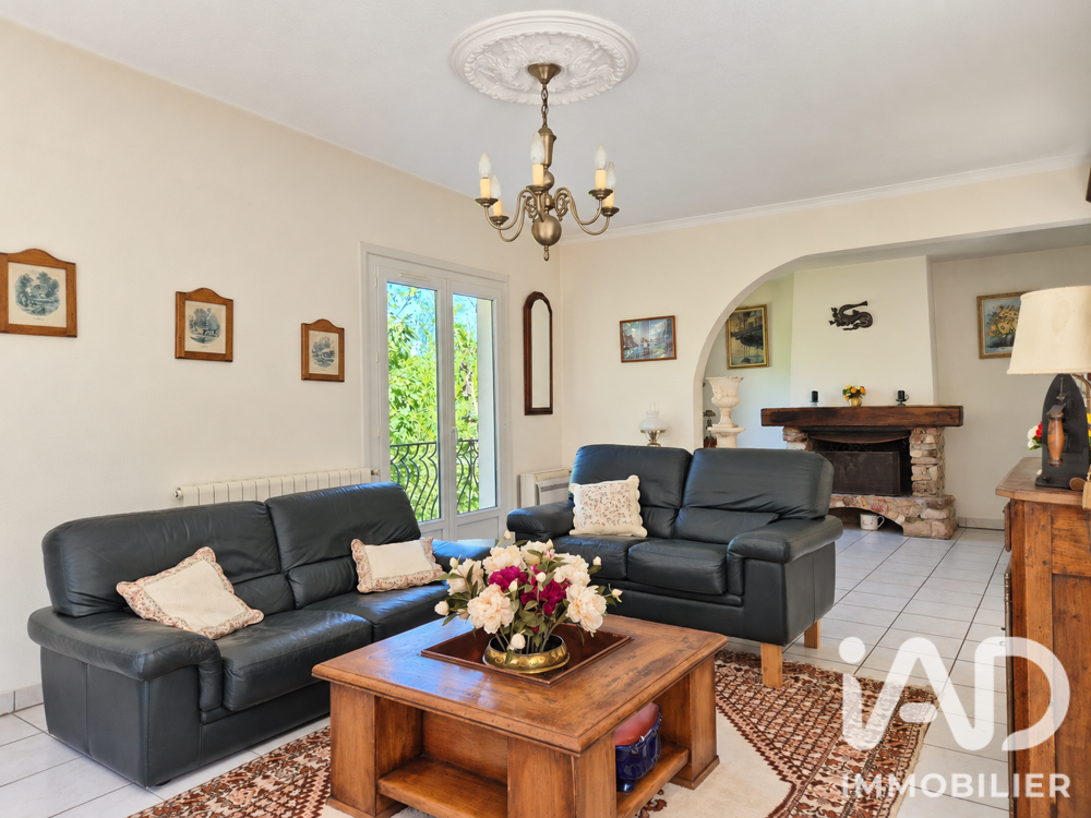 Vente Maison Vente Maison traditionnelle 6 pièces Cessenon-sur-orb