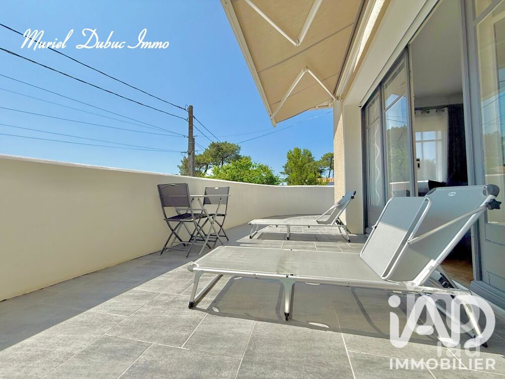 Vente Maison Vente Maison/villa 6 pièces La tremblade