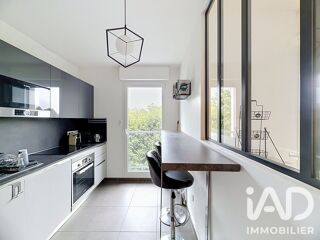  Appartement à vendre 3 pièces 62 m²