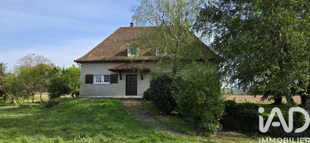 Vente Maison traditionnelle 6 pièces
