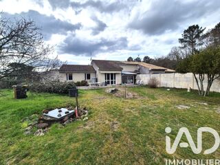  Maison à vendre 4 pièces 100 m²