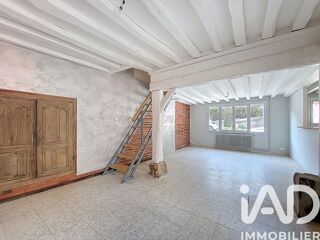  Maison à vendre 3 pièces 67 m²