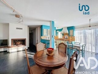  Maison à vendre 10 pièces 200 m²