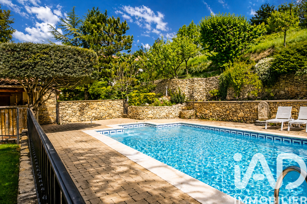 Vente Maison/villa 7 pièces