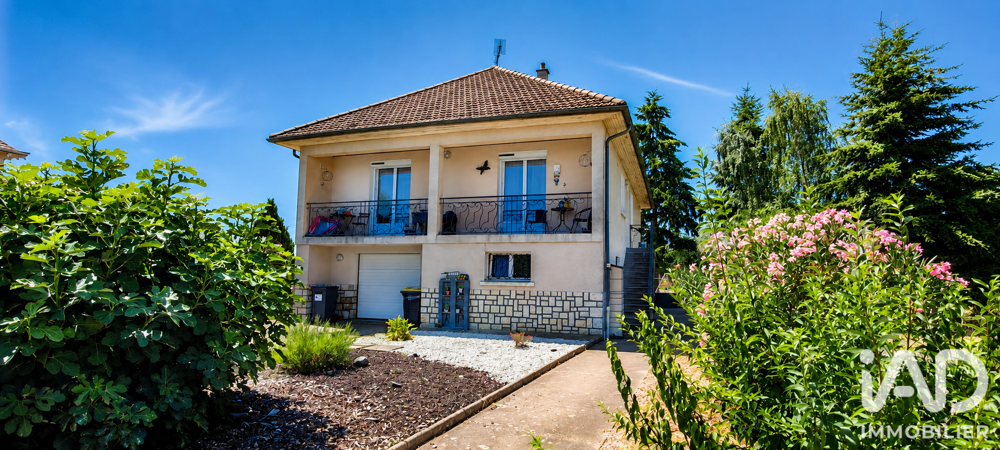 Vente Maison Vente Maison/villa 6 pièces Villebarou