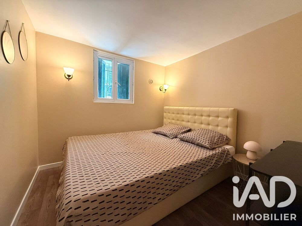 Vente Appartement Vente Appartement 2 pièces Nice
