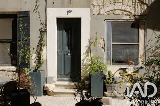 Vente Maison Vente Maison de ville 5 pièces Arles