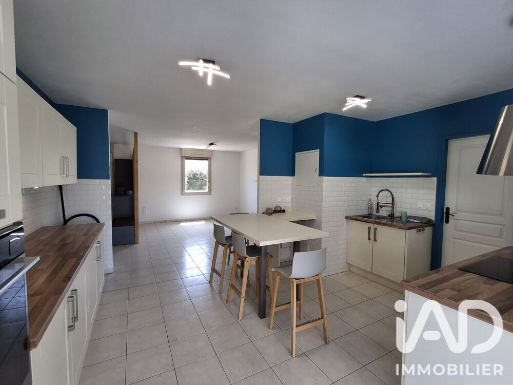 Vente Maison Vente Maison/villa 7 pièces Morand