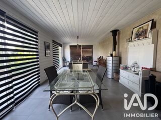  Maison à vendre 8 pièces 205 m²