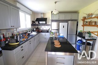  Maison à vendre 6 pièces 160 m²