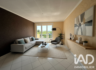  Appartement à vendre 3 pièces 67 m²