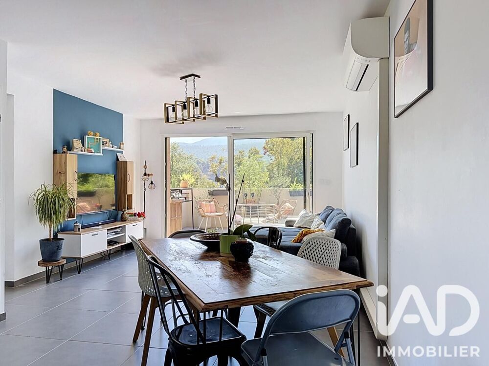 Vente Appartement Vente Appartement 4 pièces Auriol