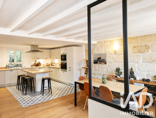  Maison à vendre 7 pièces 134 m²