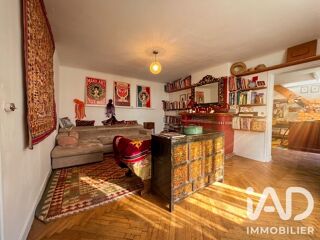  Maison à vendre 6 pièces 140 m²
