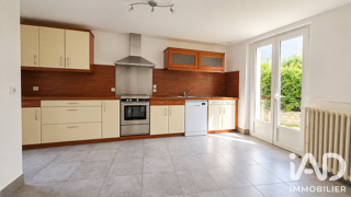 Vente Maison Vente Maison de ville 6 pièces Loireauxence