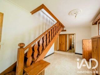  Maison à vendre 6 pièces 155 m²