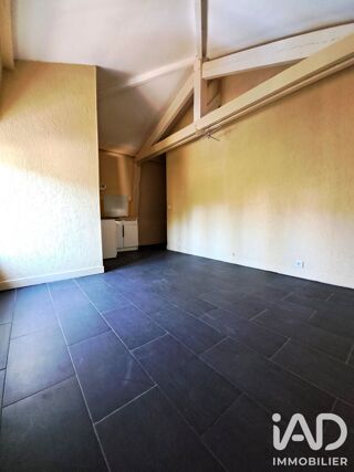 Vente Appartement Vente Studio 1 pièce Montgeron